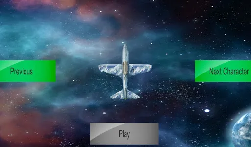 spacewar screenshot 9