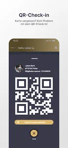 MYGYM Prime AT screenshot 3