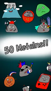 Metaln hunting screenshot 0