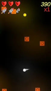 BoxBreaker screenshot 1