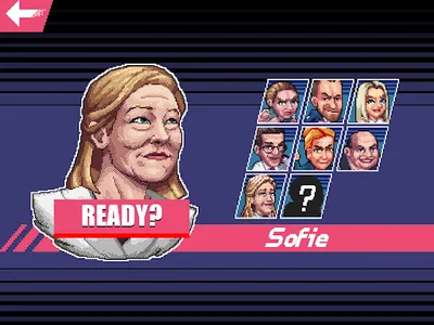 Fight Election screenshot 10