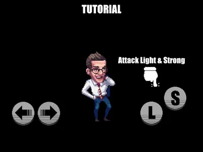 Fight Election screenshot 11