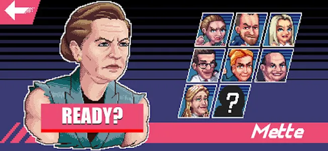Fight Election screenshot 7