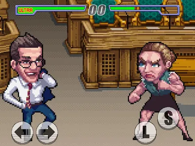 Fight Election screenshot 8