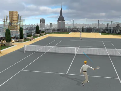 World of Tennis: Roaring ’20s screenshot 15