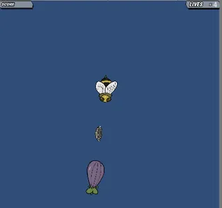 Crops VS Insects screenshot 0