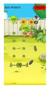 Crops VS Insects screenshot 1