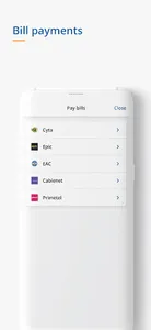 Hellenic Bank screenshot 14