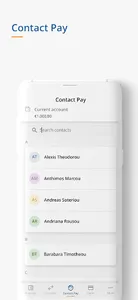 Hellenic Bank screenshot 20