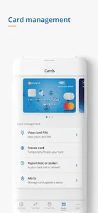 Hellenic Bank screenshot 23