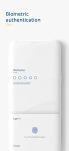 Hellenic Bank screenshot 3