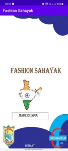 Fashion Sahayak screenshot 3