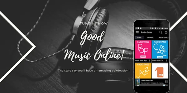 swr4 bw radio online screenshot 0