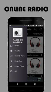 swr4 bw radio online screenshot 1