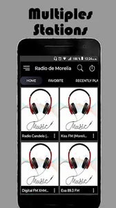 swr4 bw radio online screenshot 2