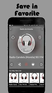 swr4 bw radio online screenshot 3