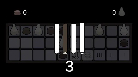 Senet screenshot 1