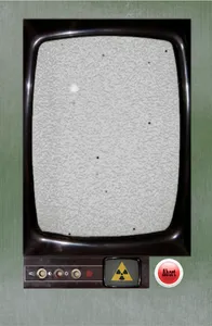 Geiger Counter (prank) screenshot 2