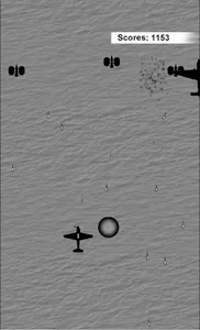 Hardcore Bullet Hell screenshot 1