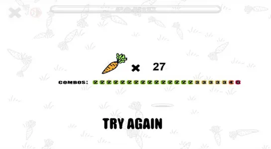 Rabbit Panic screenshot 4
