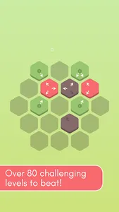 Hexillume screenshot 1