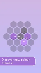 Hexillume screenshot 3