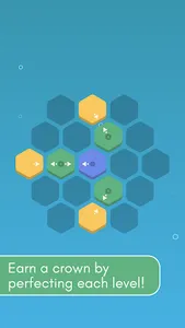 Hexillume screenshot 4