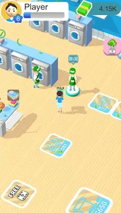 Laundry Master 3D screenshot 13