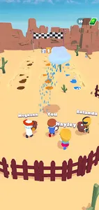 Cloud Hunter screenshot 2