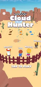 Cloud Hunter screenshot 3