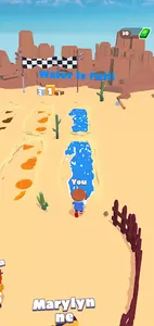 Cloud Hunter screenshot 4