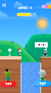 Kick The ODD screenshot 1