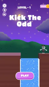 Kick The ODD screenshot 3