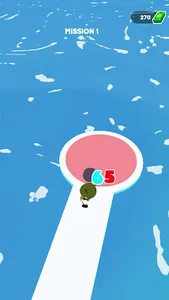 Sneaky Merge screenshot 5