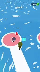 Sneaky Merge screenshot 6