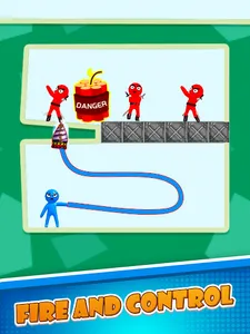 Rocket Punch! screenshot 12