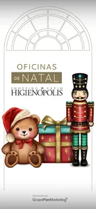 Natal Pátio Higienopolis screenshot 0