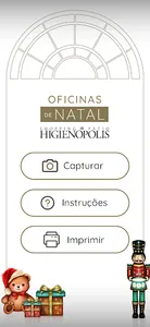Natal Pátio Higienopolis screenshot 1