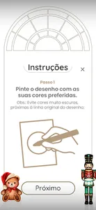 Natal Pátio Higienopolis screenshot 3