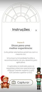 Natal Pátio Higienopolis screenshot 4
