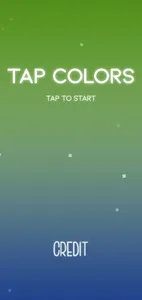 Tap Colors screenshot 0