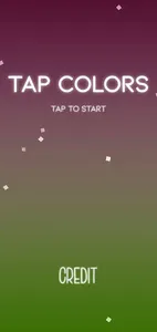 Tap Colors screenshot 1