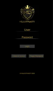 Hills Dynasty screenshot 1