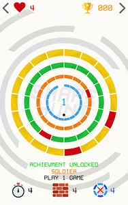 Shape Hunt screenshot 1