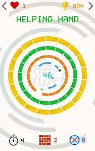 Shape Hunt screenshot 2