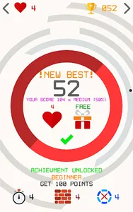 Shape Hunt screenshot 3