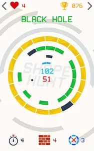 Shape Hunt screenshot 4