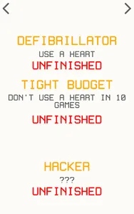 Shape Hunt screenshot 5