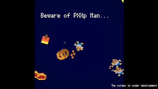 Food Shooter screenshot 1