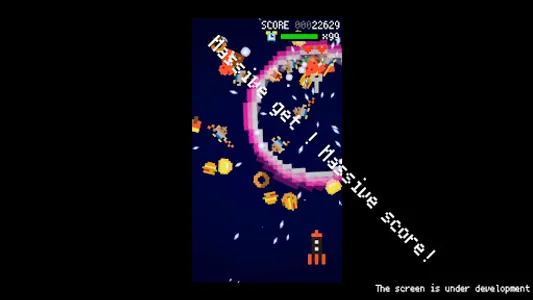 Food Shooter screenshot 2